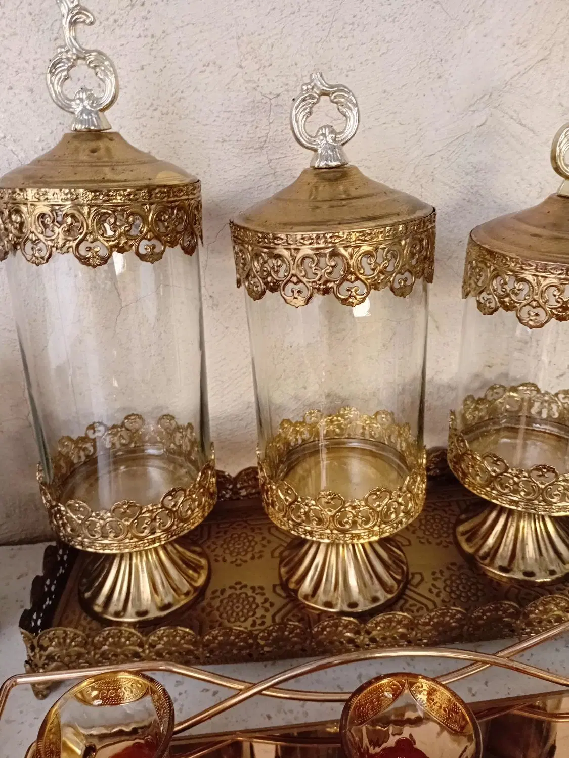 سماور وسینی|سماور، چای‌ساز، قهوه‌ساز|تهران, مشیریه|دیوار