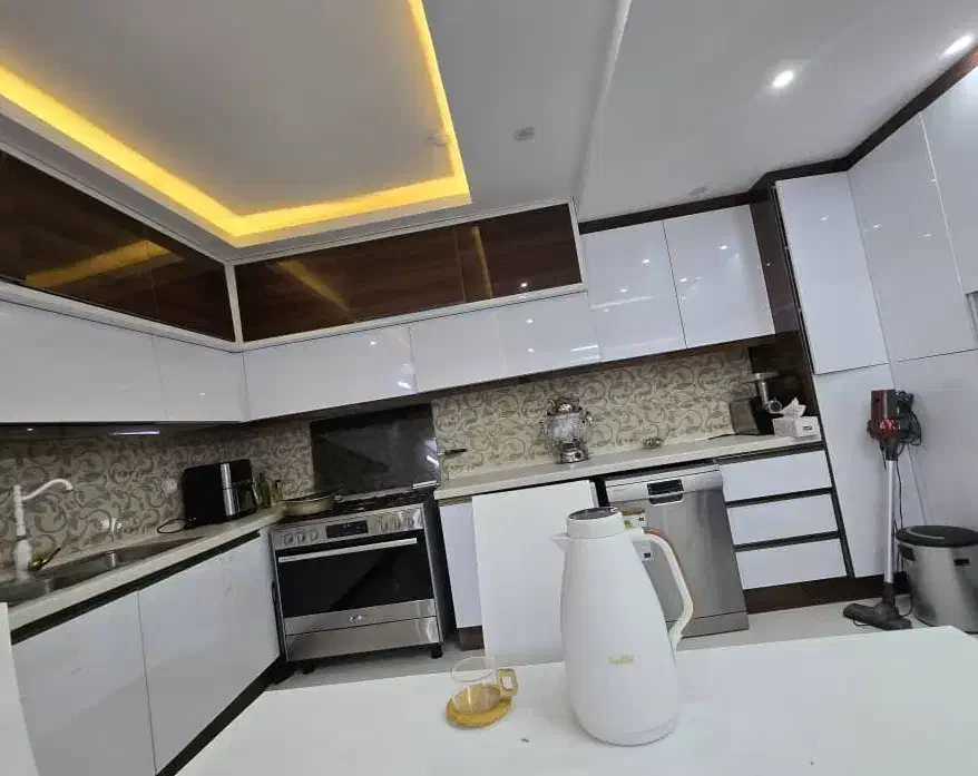 رهن اجار/آپارتمان170متر/3خوابه/خوش نقشه/بلوارایمان|اجارهٔ آپارتمان|اصفهان, طامه|دیوار