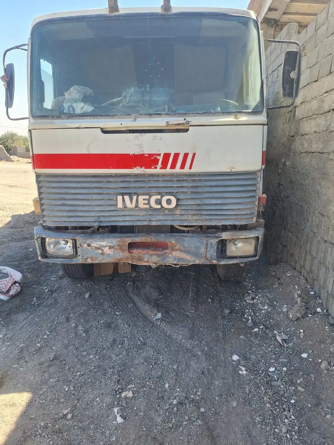 اویکو 330 اوراقی|خودرو سنگین|سبزوار, بیهق شرقی|دیوار