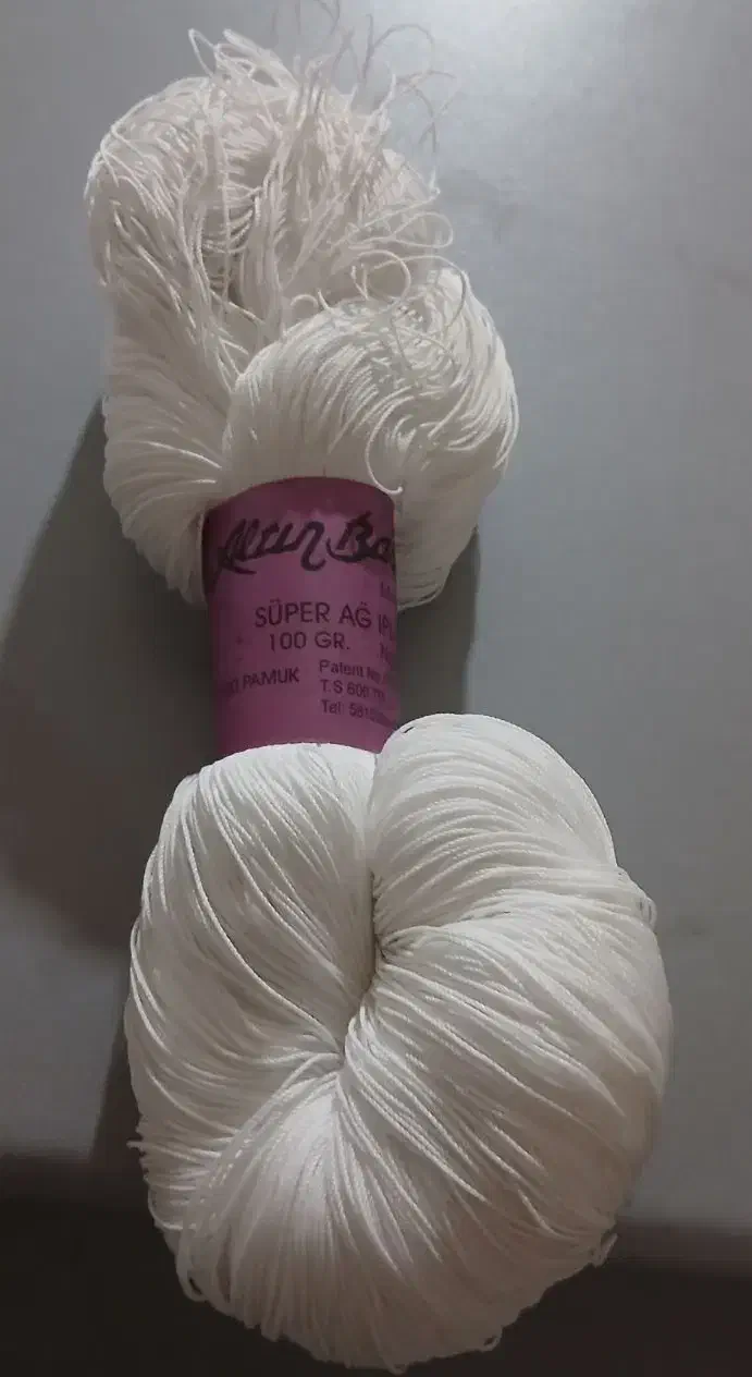 نخ مرسریزه|لوازم خیاطی و بافتنی|تهران, منیریه|دیوار