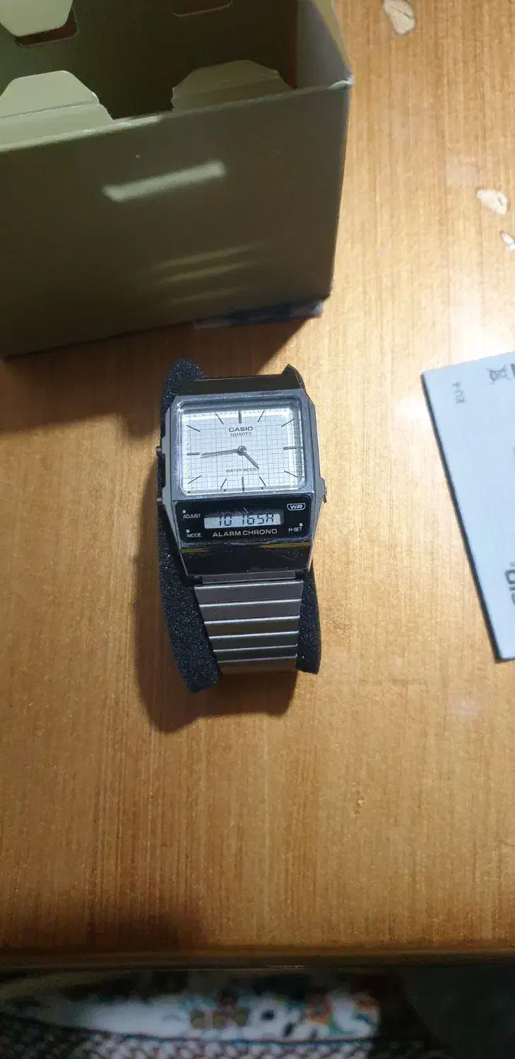 ساعت کاسیو اصلی|ساعت|تهران, شهرک طالقانی|دیوار