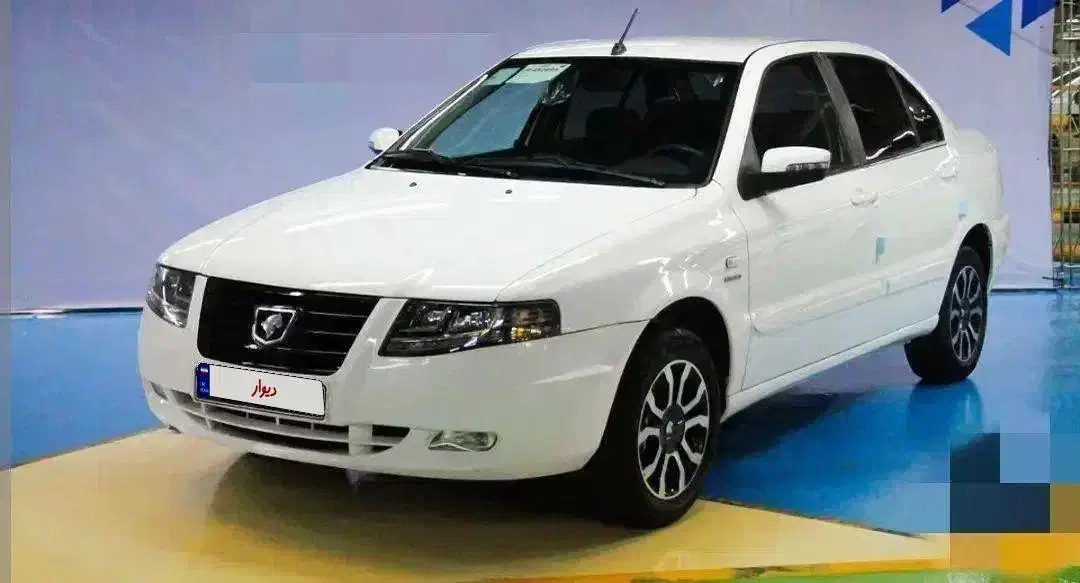 سورن پلاس دوگانه گاز سیمی مخزن بزرگ|خودرو سواری و وانت|سیرجان, |دیوار