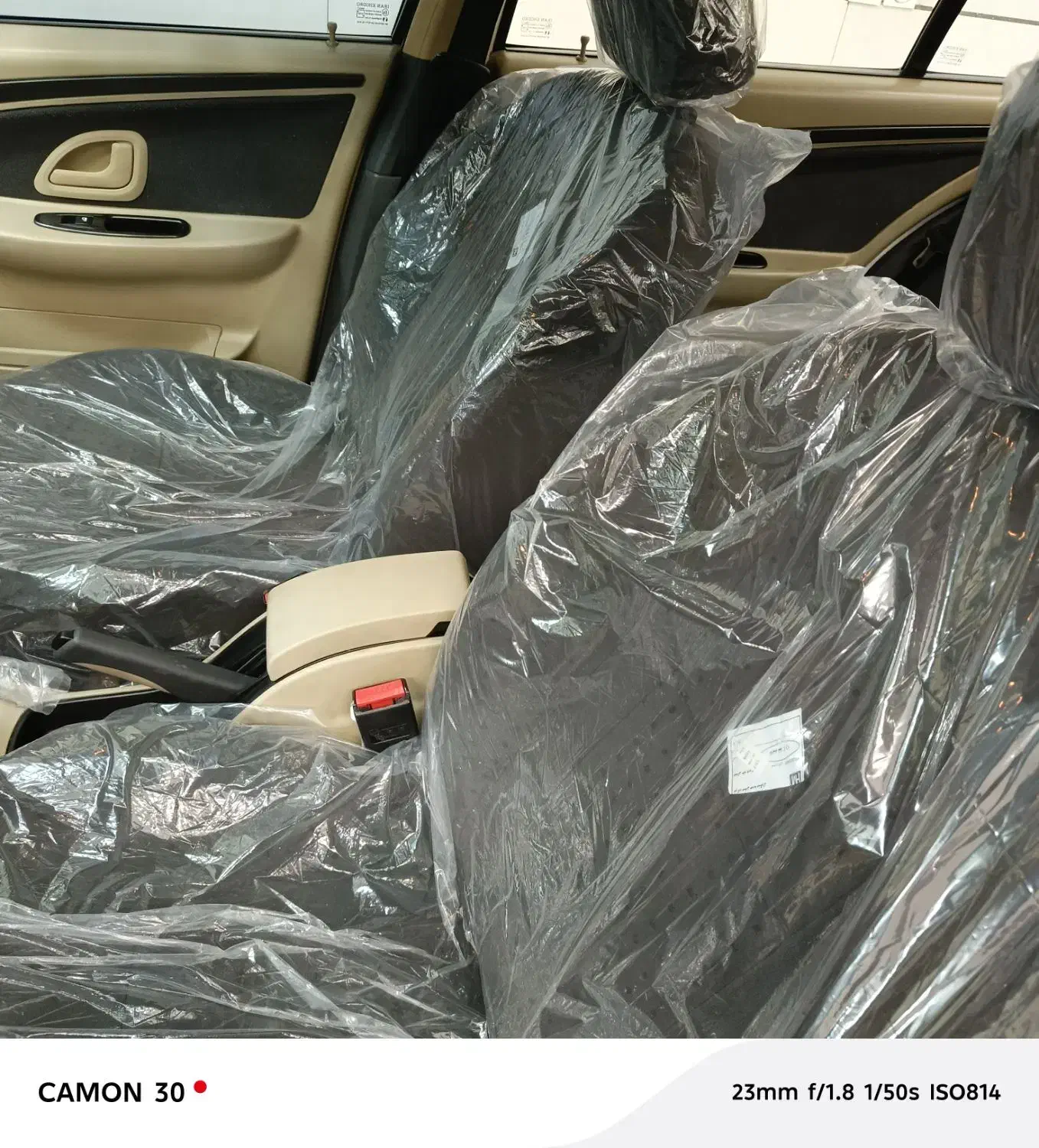 پارس فول سفارشی گاز سیمی کارمندی|خودرو سواری و وانت|سیرجان, |دیوار