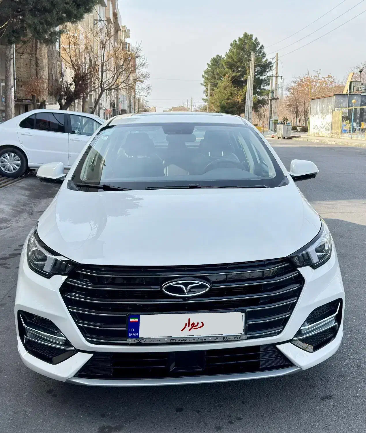 آریزو ۶ پرو|خودرو سواری و وانت|اسلام‌شهر, شهرک امام حسین (میان آباد)|دیوار