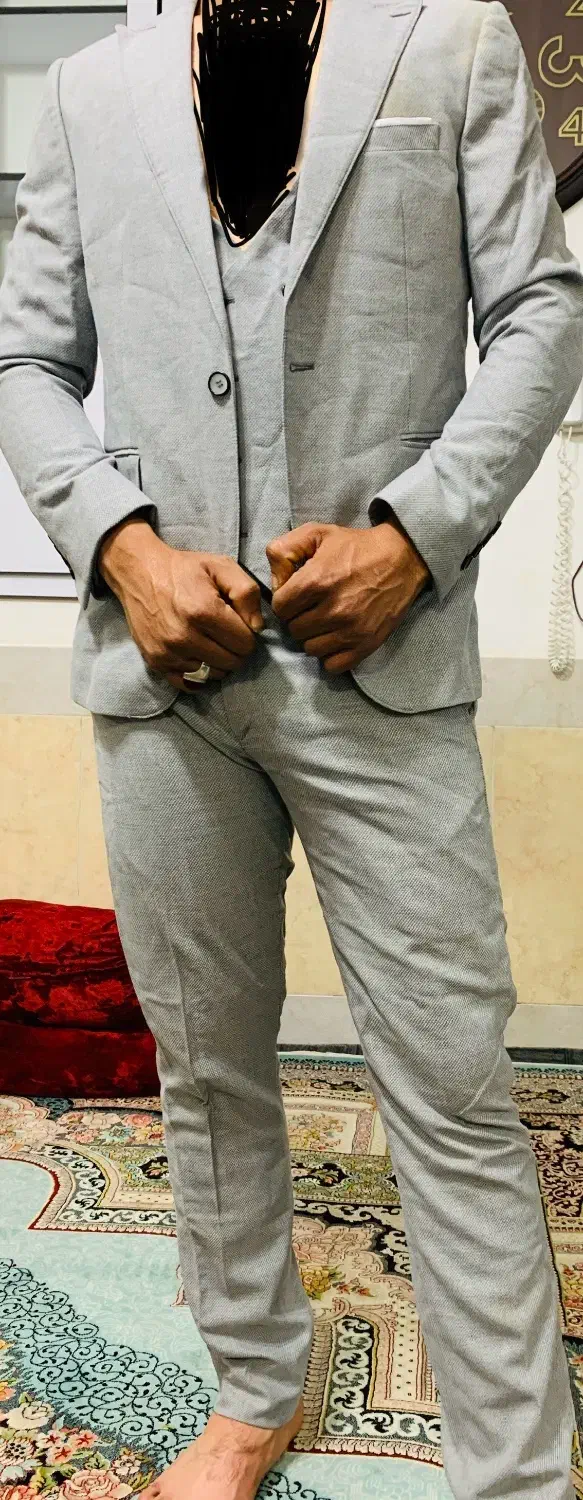 کت و شلوار|لباس|بیرجند, |دیوار