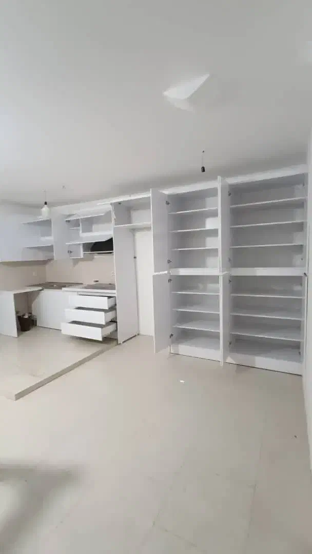 کابینت و کمد دیواری|مصالح و تجهیزات ساختمان|هشتگرد, هشتگرد قدیم|دیوار