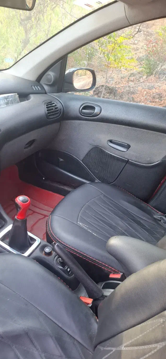 پژو اس دی وی 8|خودرو سواری و وانت|مشهد, یاغون آباد|دیوار