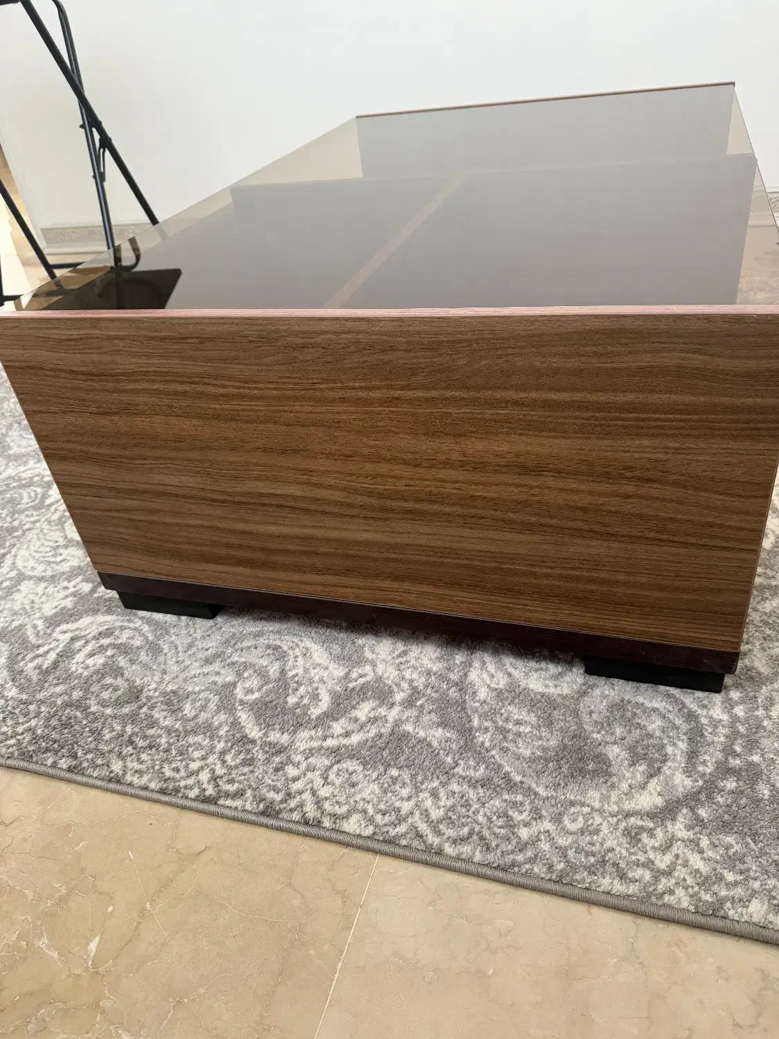 میز جلو مبلی|مبلمان خانگی و میز عسلی|تهران, خواجه نصیر طوسی|دیوار