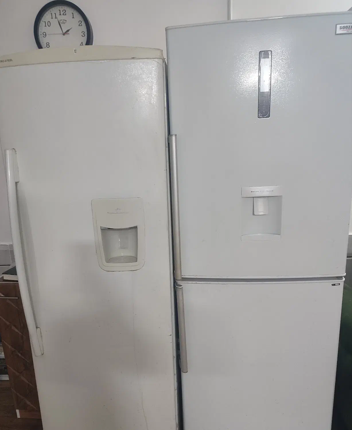 یخچال فریزر|یخچال و فریزر|نیریز, |دیوار