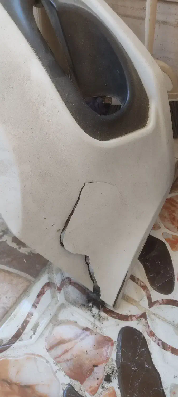 فروش سپرساینا S|قطعات یدکی و لوازم جانبی|خرم‌آباد, |دیوار