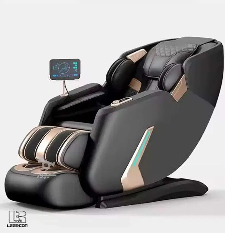 صندلی ماساژور فیتورست S20|تجهیزات ورزشی|تهران, ولنجک|دیوار