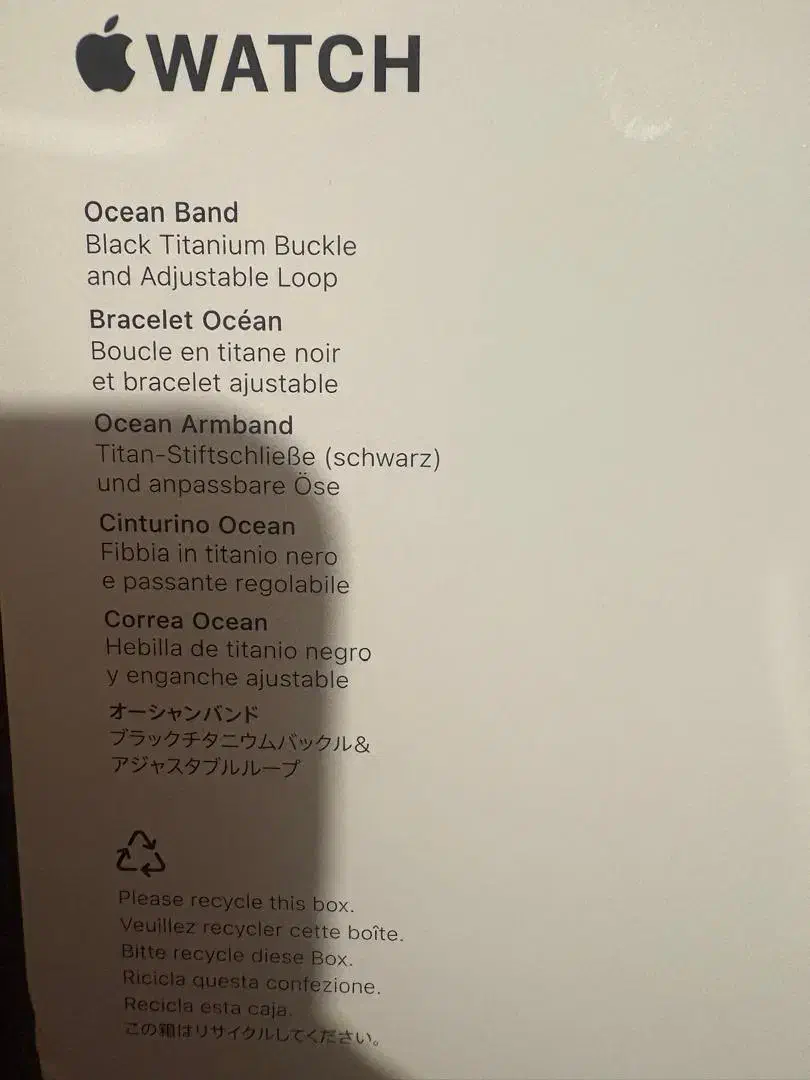 اپل واتچ|لوازم جانبی موبایل و تبلت|شیراز, عفیف‌آباد|دیوار