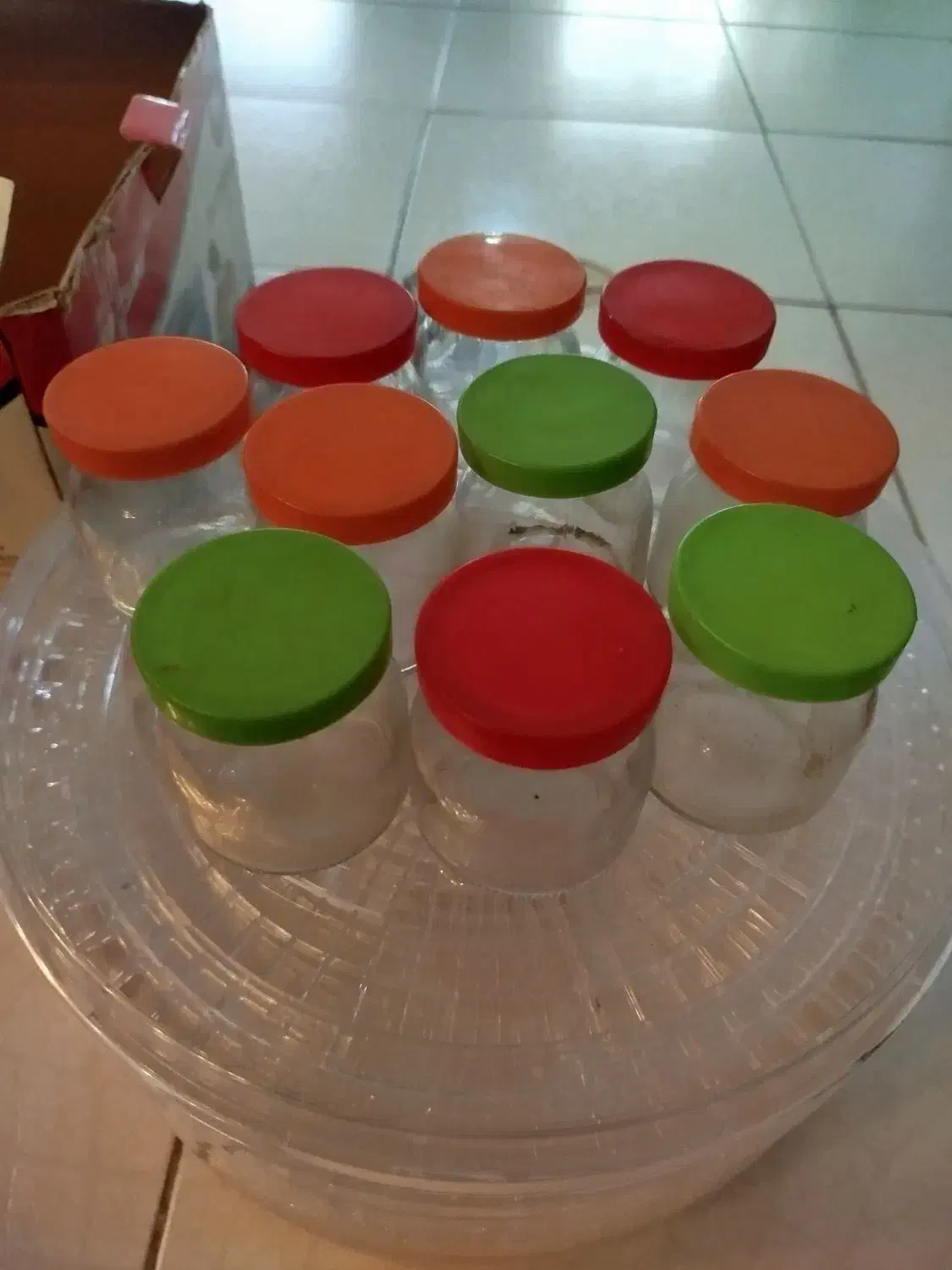 میوه خشک کن|سایر لوازم برقی|تهران, امیریه|دیوار