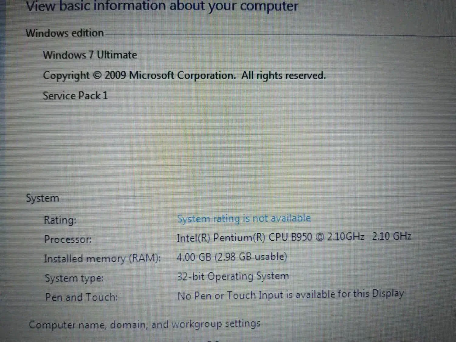 لپ تاپ Asus X54H|رایانه همراه|شاهین‌شهر, شهرک ردانی پور|دیوار