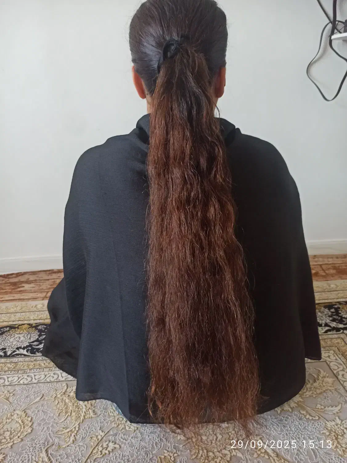 مو طبیعی|آرایشی، بهداشتی، درمانی|اهواز, مجاهد|دیوار