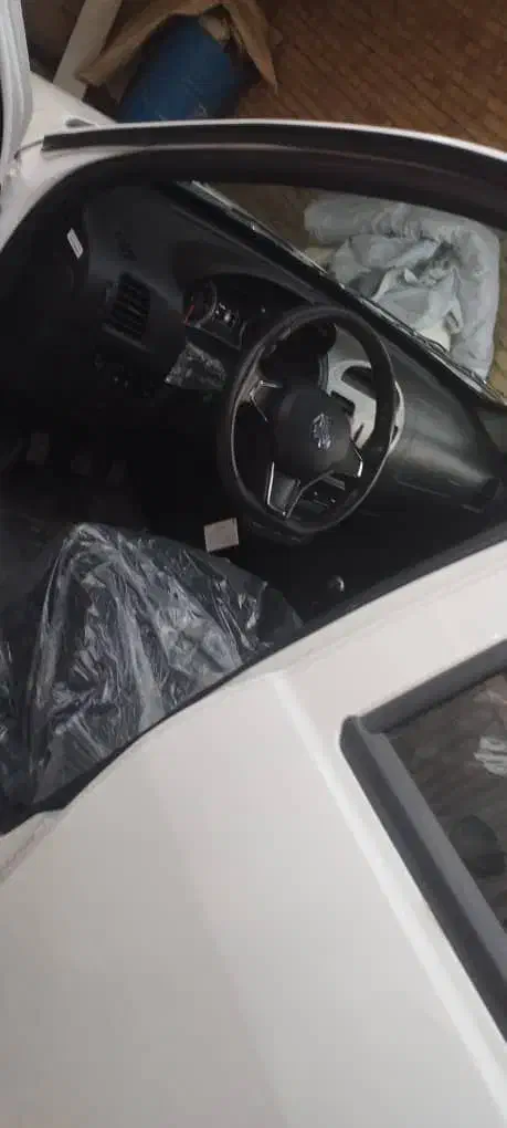 کوییک مدل 1403 درحد کارخونه صفر|خودرو سواری و وانت|شادگان, |دیوار