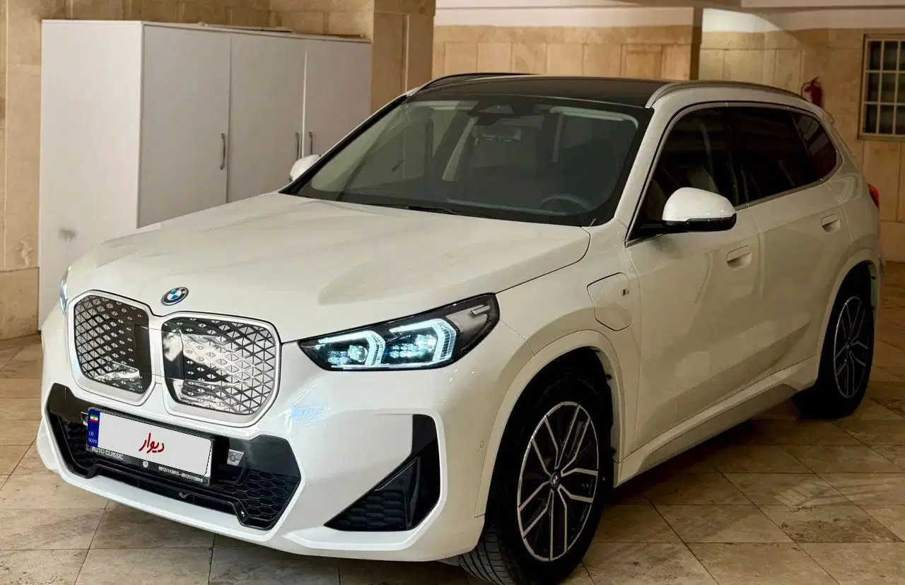 BMW  ix1|خودرو سواری و وانت|تهران, کاشانک|دیوار