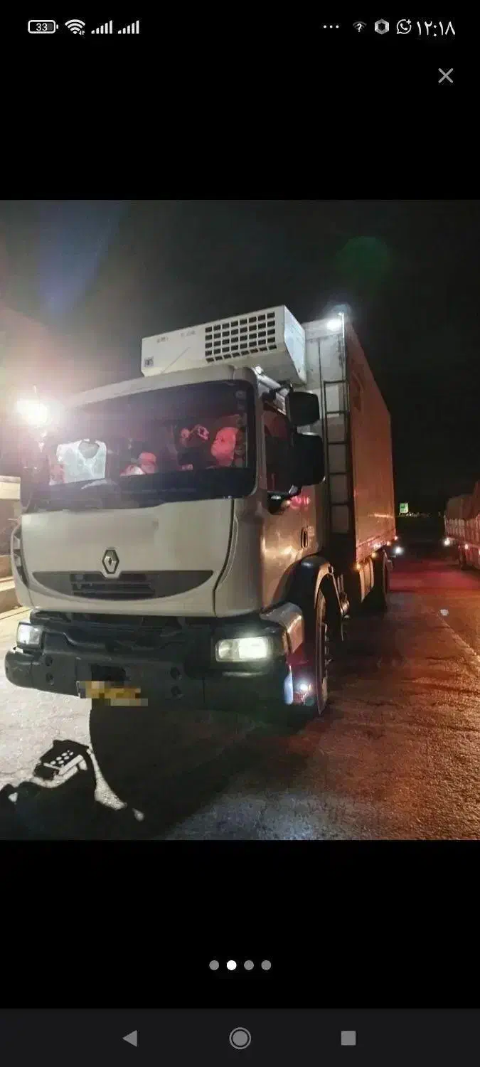 40000000|خودرو سنگین|پیپ, |دیوار