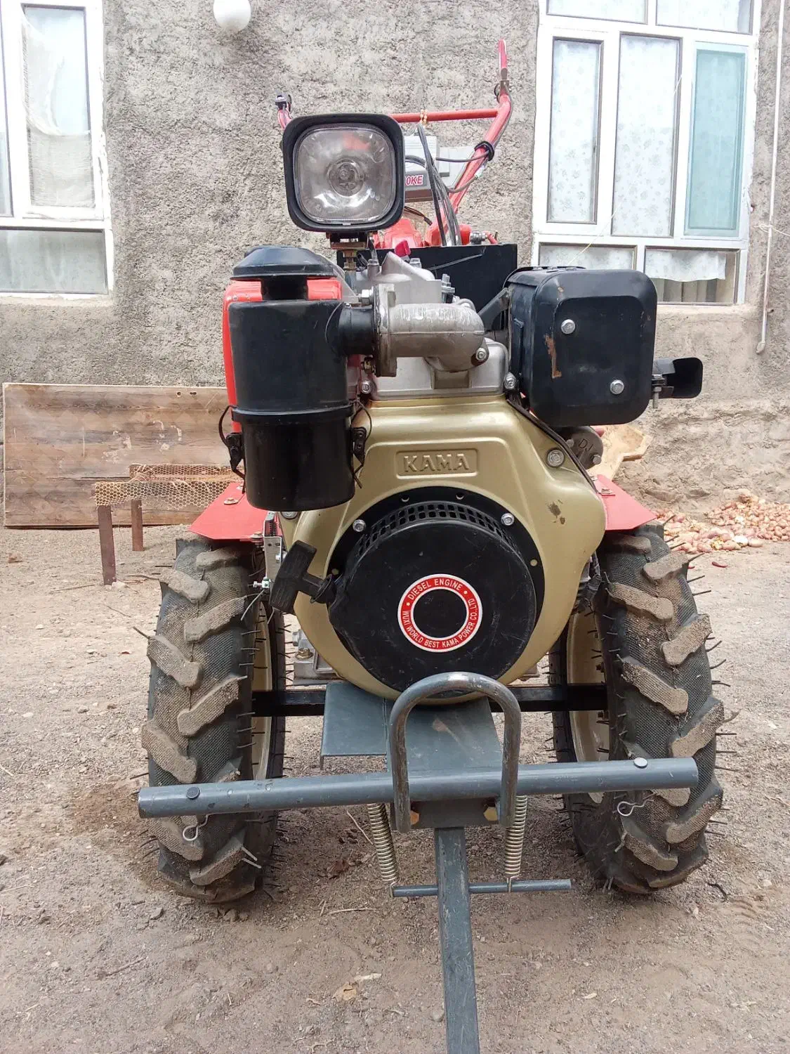 تیلر|ماشینآلات صنعتی|کدکن, |دیوار