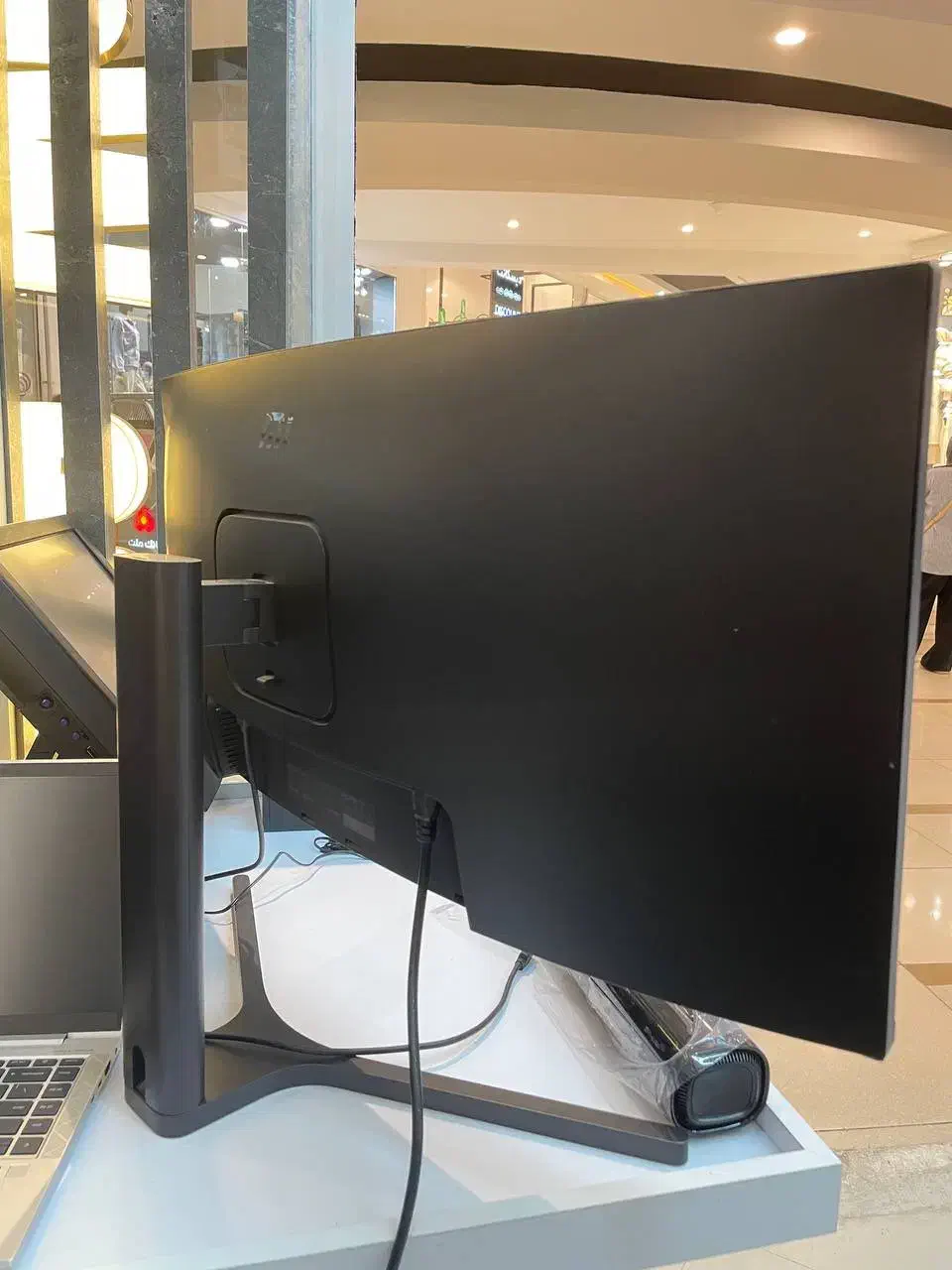 مانیتور گیمینگ شیائومی|قطعات و لوازم جانبی رایانه|کیش, |دیوار