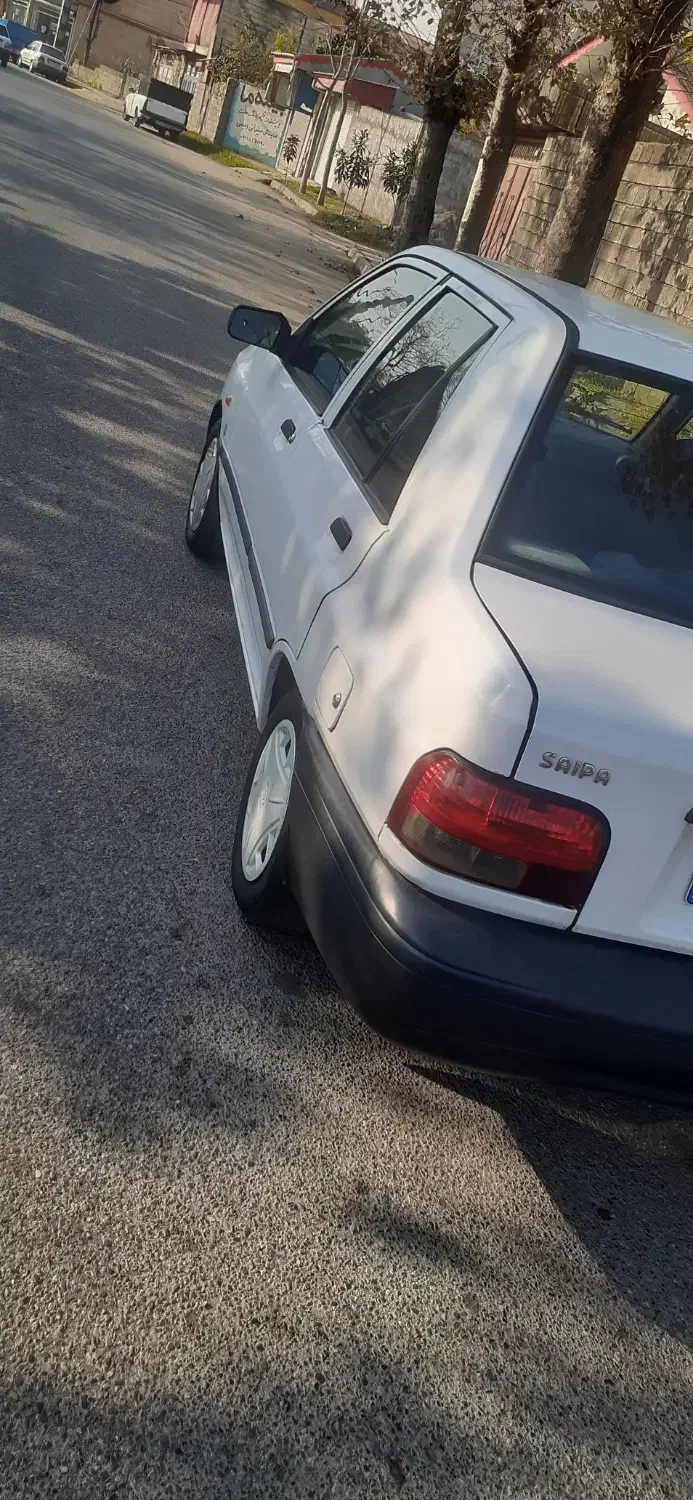 پراید|خودرو سواری و وانت|لنگرود, |دیوار