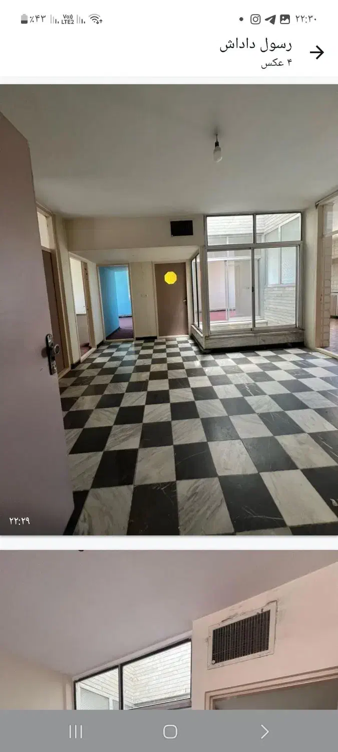 اجاره آپارتمان|اجارهٔ آپارتمان|کرمان, |دیوار