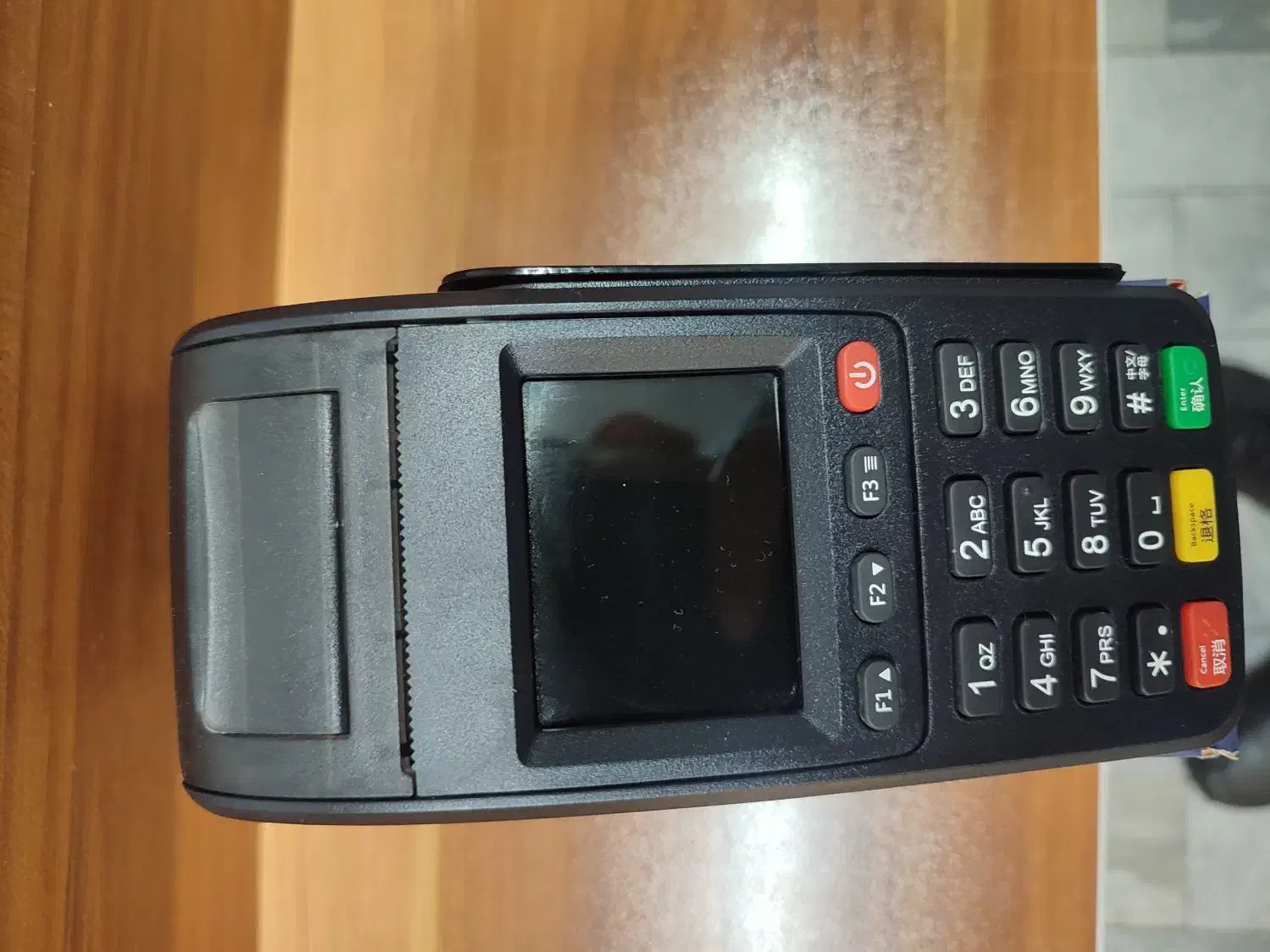 فروش دستگاه کارتخوان سیار با بهترین قیمت و کیفیت|فروشگاه و مغازه|شهریار, شهریار|دیوار