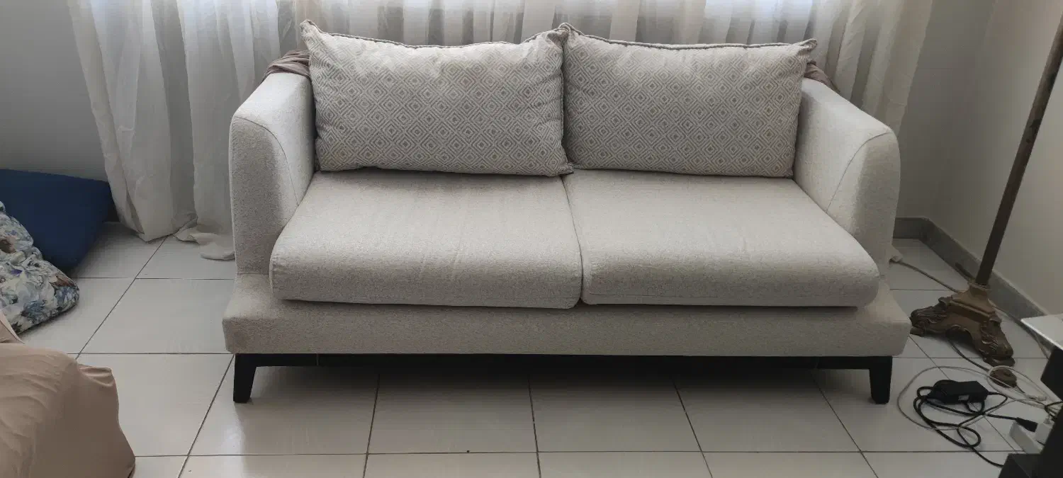 میز و صندلی ناهار خوری همراه مبلمان 7نفره|میز و صندلی غذاخوری|تهران, شهرک آزمایش|دیوار