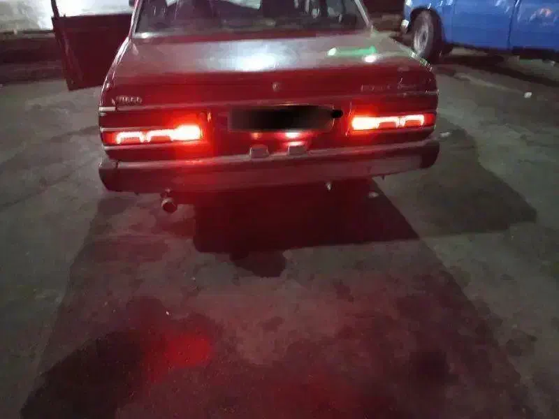 تویوتا کرونا مدل ۱۹۷۹|خودرو کلاسیک|اصفهان, چرخاب|دیوار