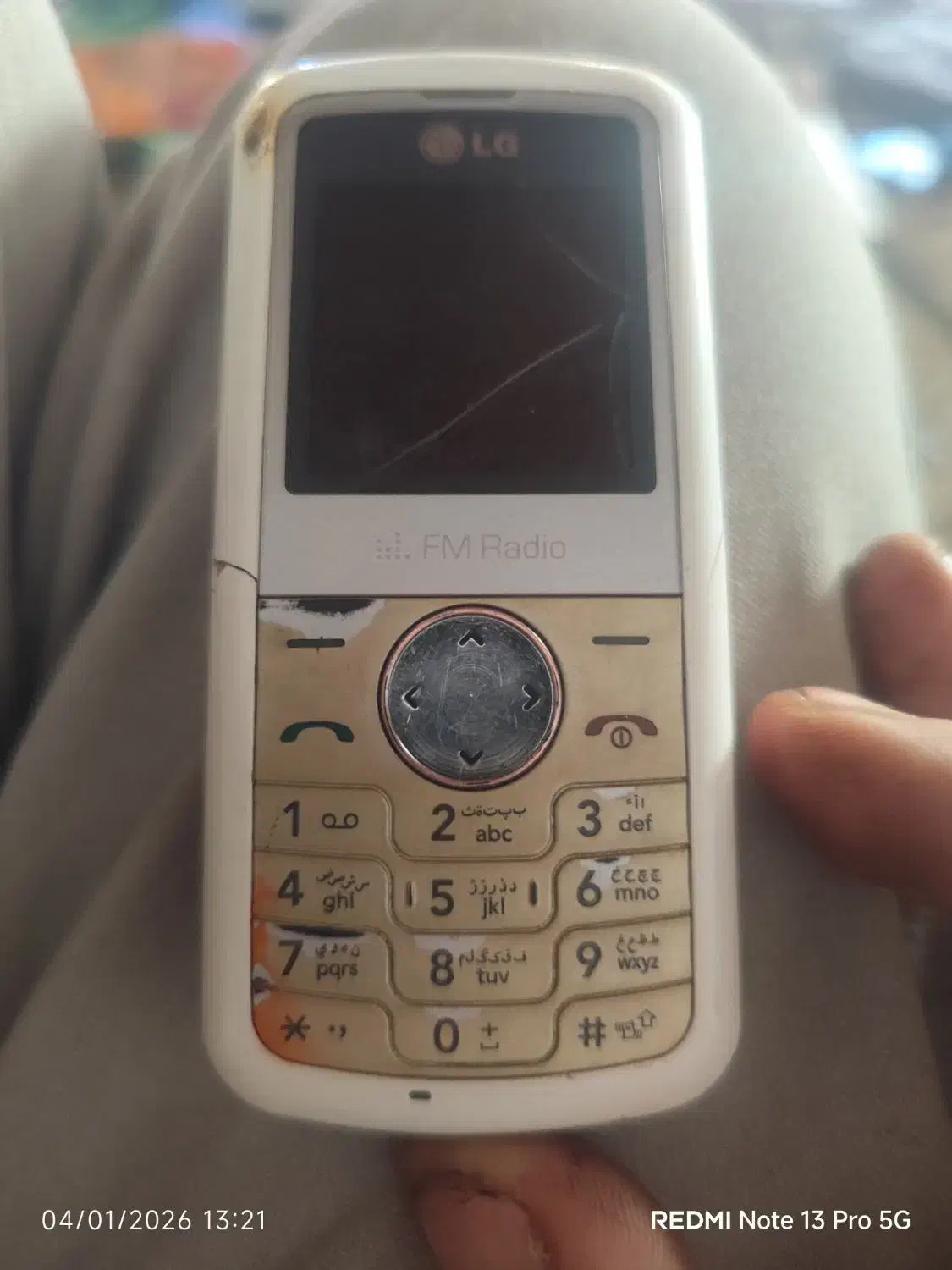 گوشی ساده سالم|موبایل|بندر انزلی, نوروزی|دیوار