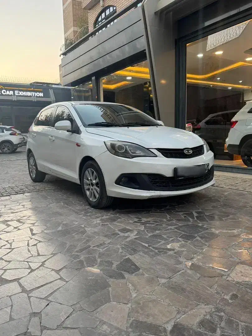 MVM315 new|خودرو سواری و وانت|سامان, |دیوار