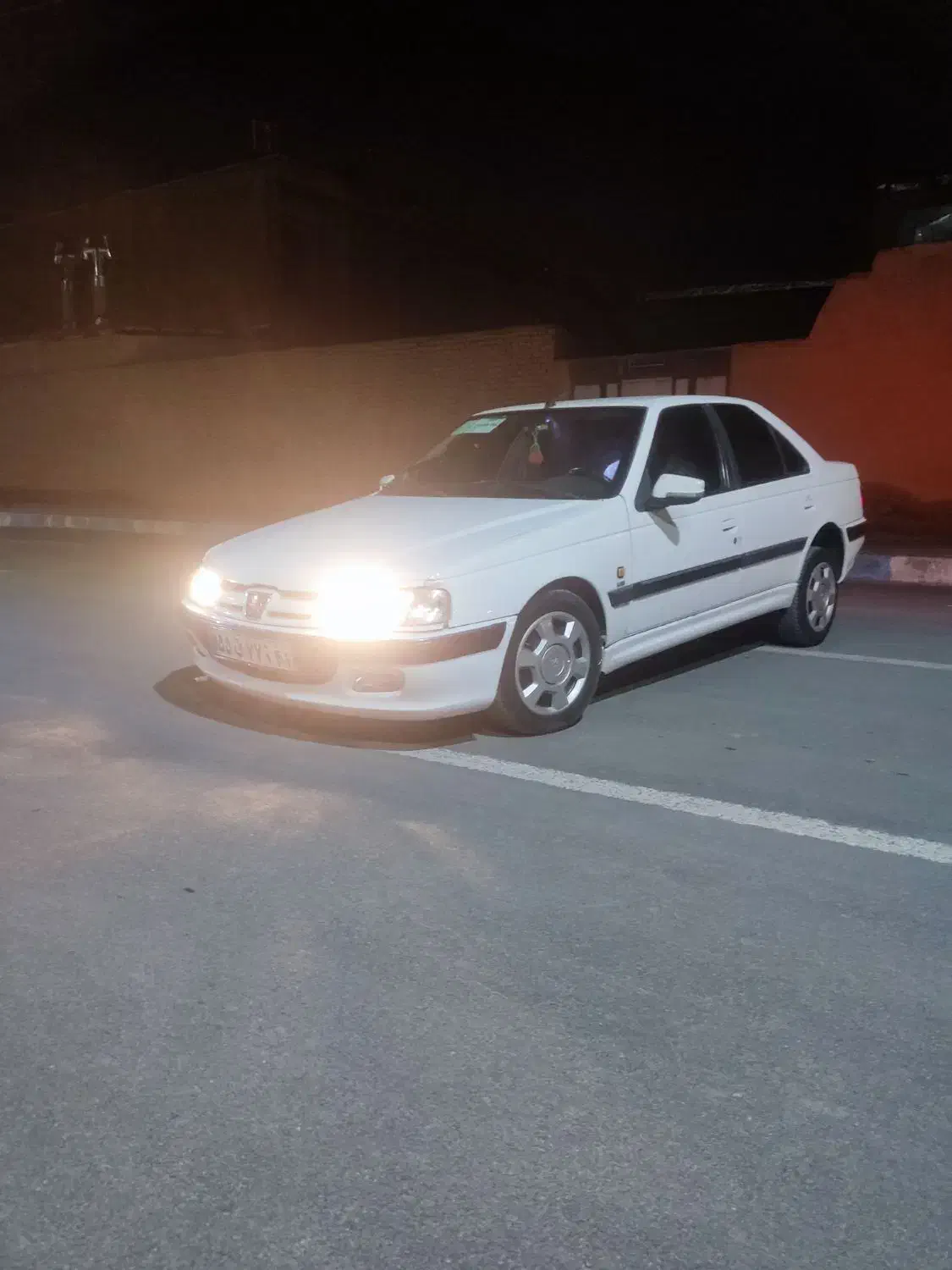 همه چی سالم وپلمپ|خودرو سواری و وانت|همدان, |دیوار