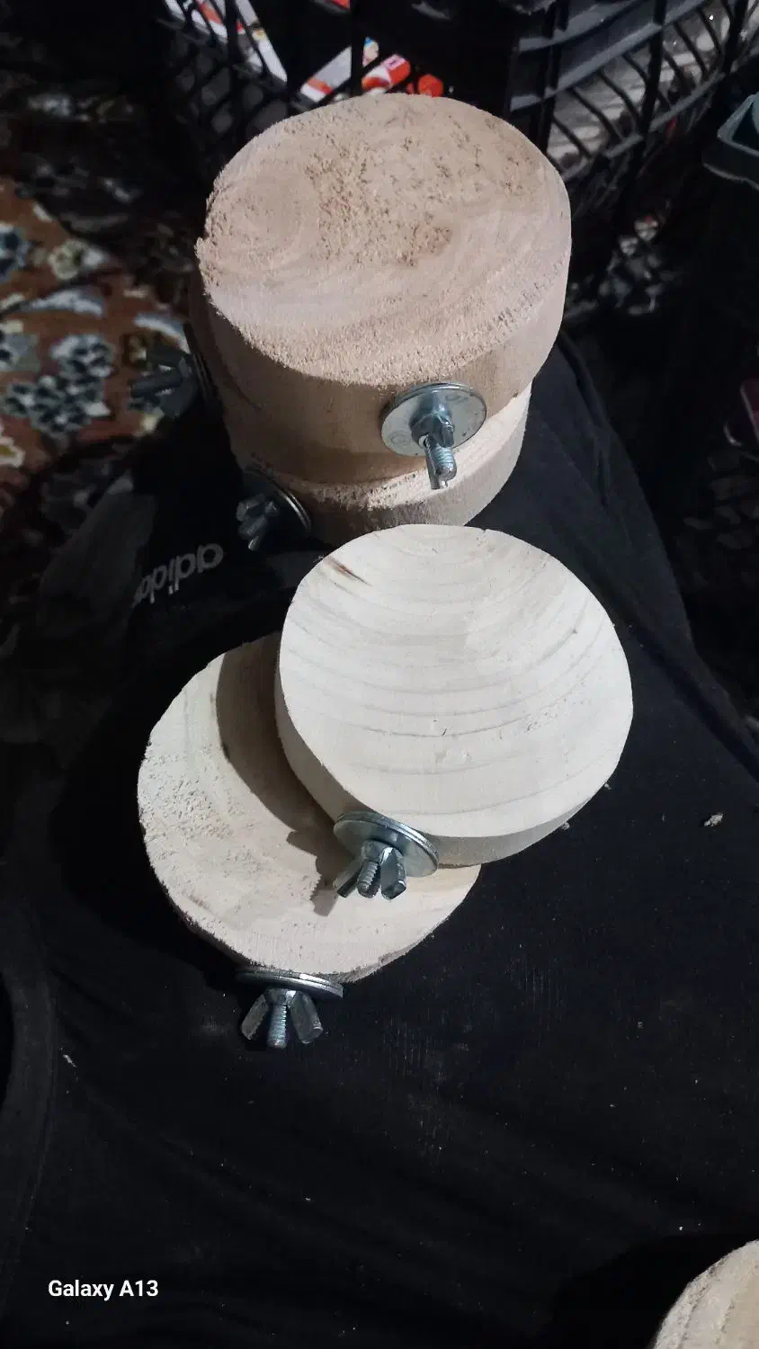 وسایل پرنده|لوازم جانبی حیوانات|تالش, تالش|دیوار