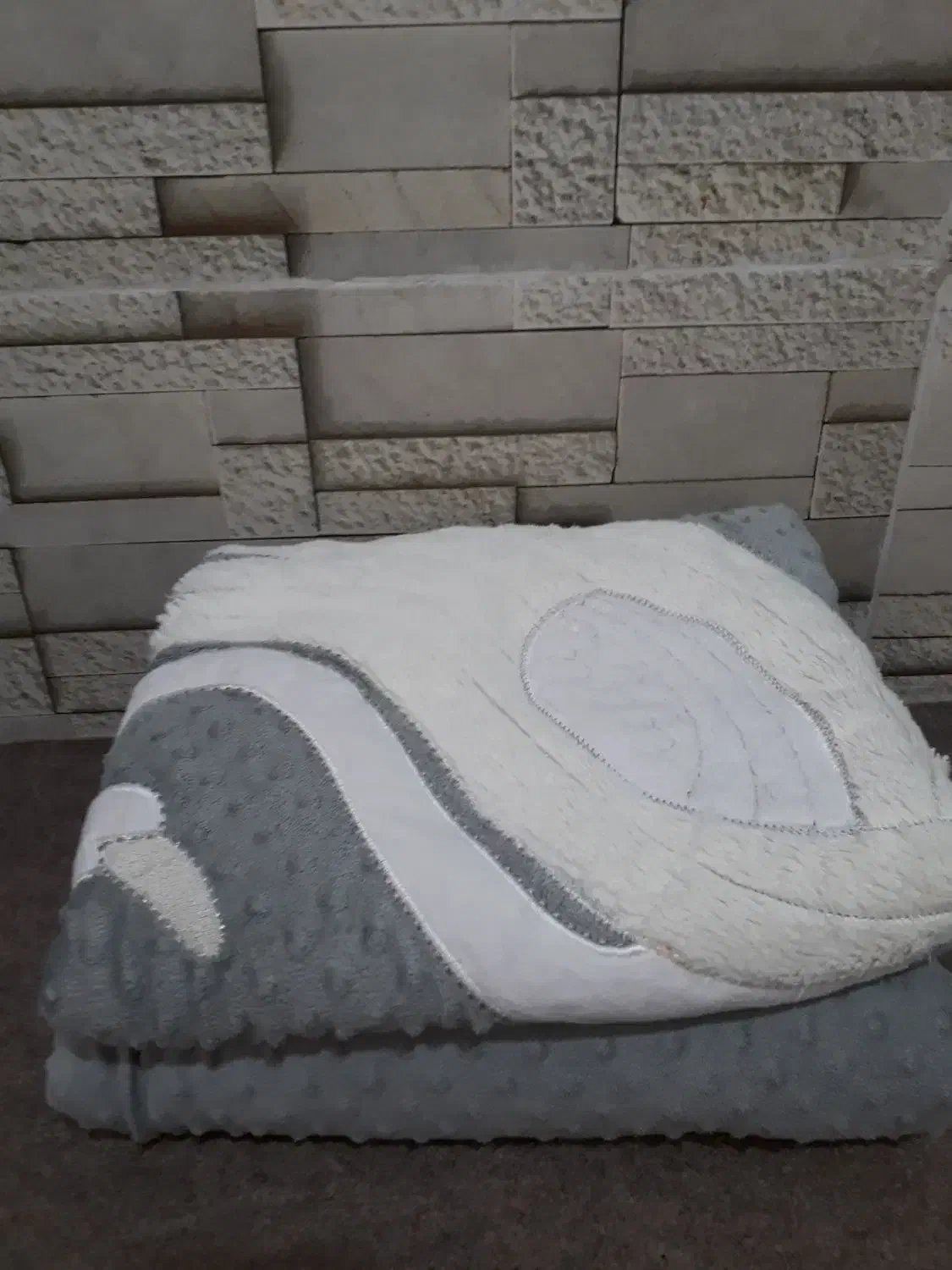 سرویس خواب نوزاد|رختخواب، بالش، پتو|ملایر, |دیوار