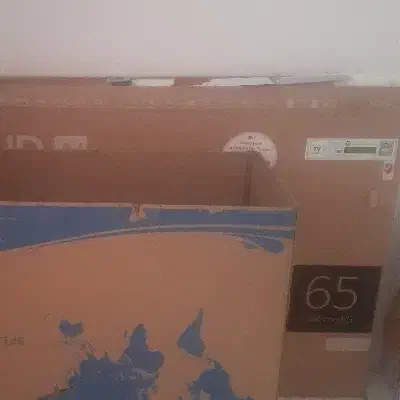 کارتون تلوزیون ال جی|تلویزیون و پروژکتور|قلعه قاضی, |دیوار