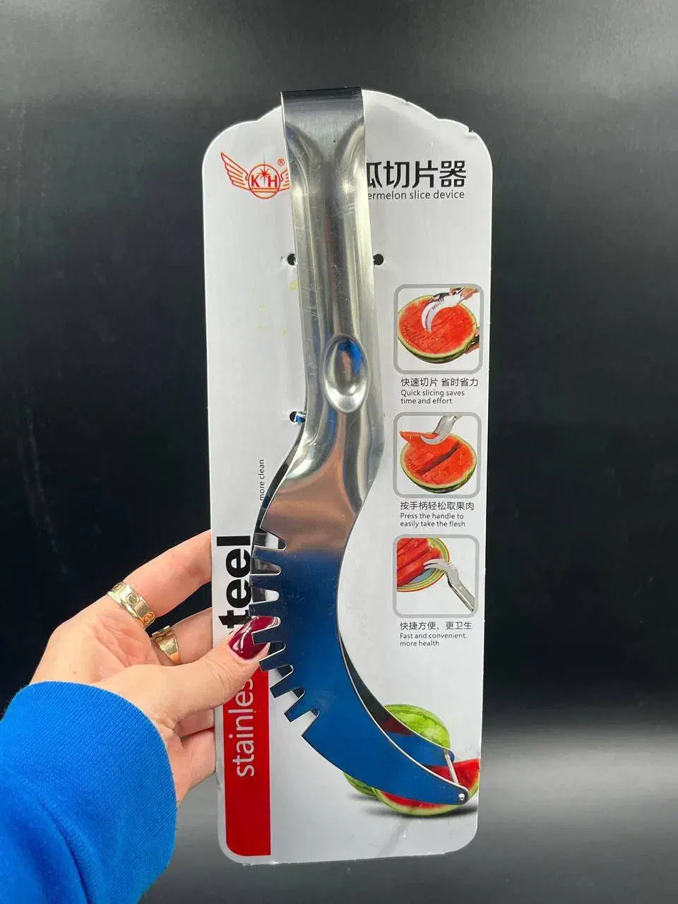 اسلایسر هندوانه|ظروف پختوپز|اسلامشهر, شهرک مصطفی خمینی|دیوار