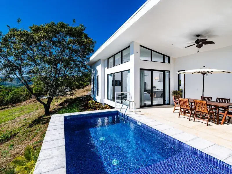 اجاره سالیانه ویلا مبله کردان کوهسار دامشیر|اجارهٔ خانه و ویلا|کوهسار (البرز), |دیوار