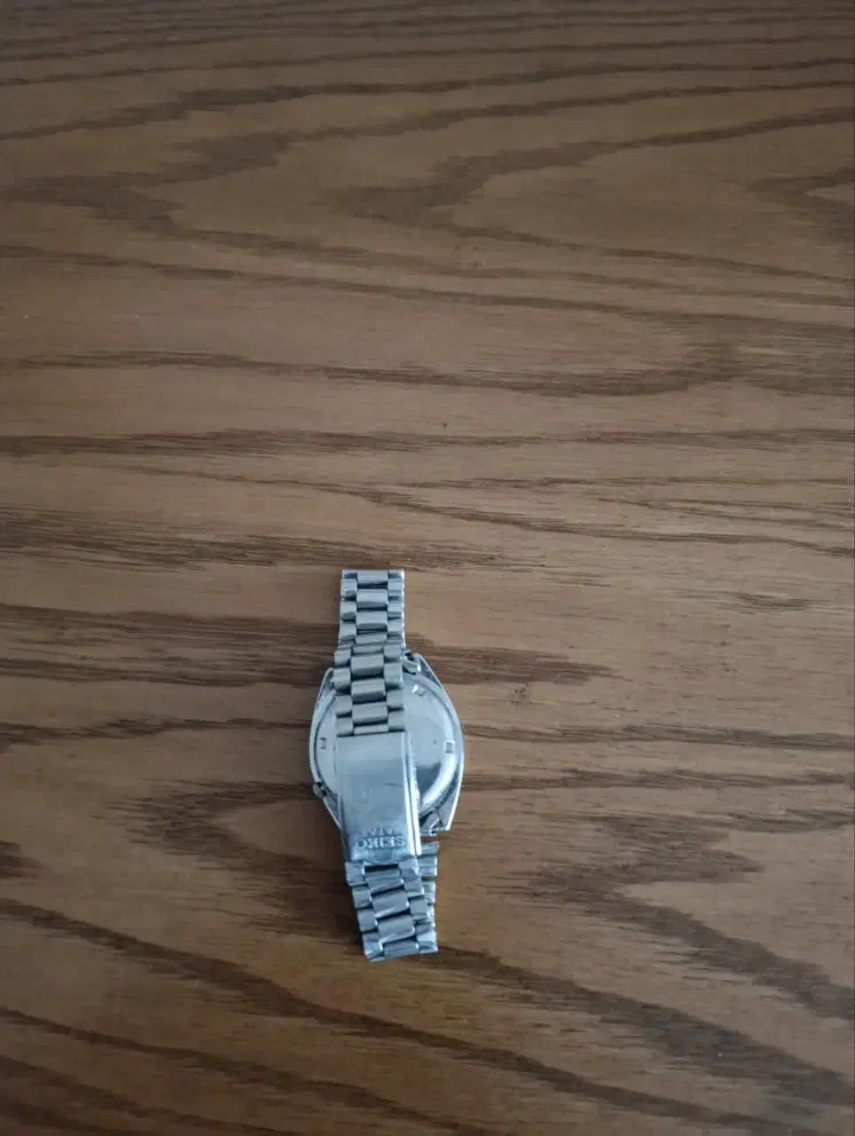 سیکو ۵ اصل ژاپن نبضی|ساعت|مشهد, شهرک صنعتی توس|دیوار