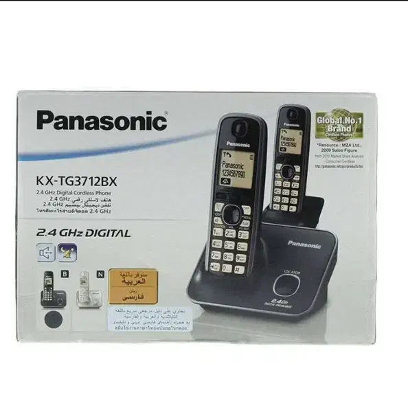 تلفن|تلفن رومیزی|فولادشهر, فولادشهر|دیوار