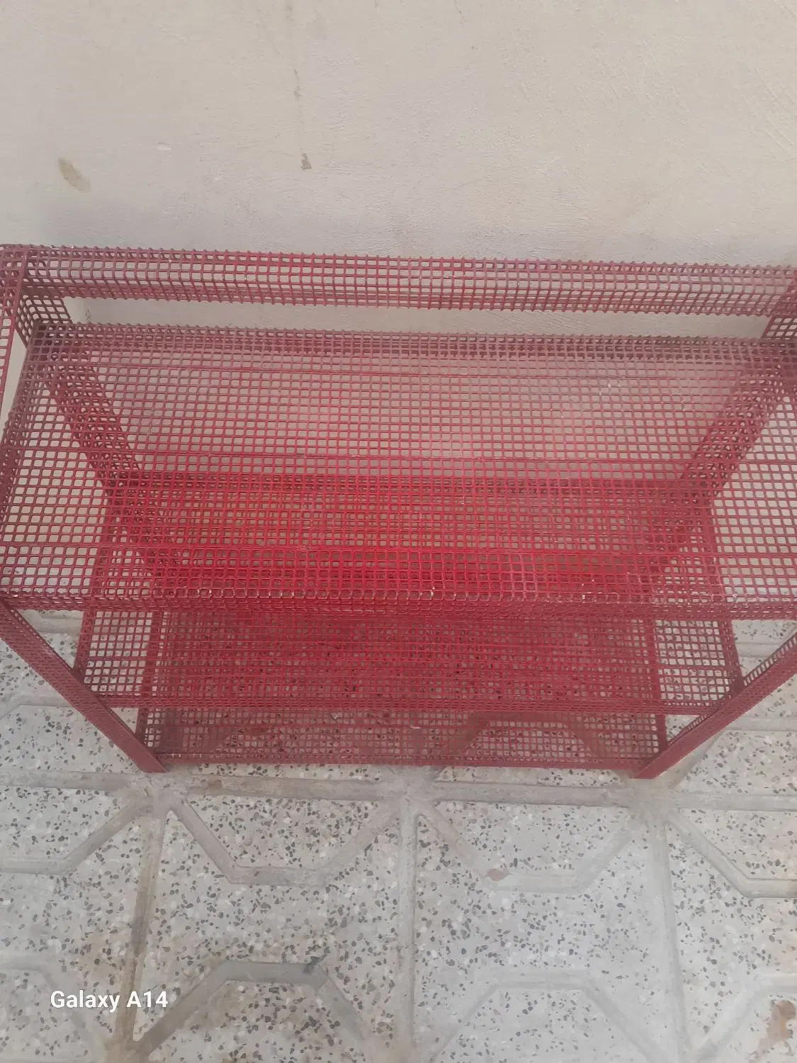 جا کفشی|جاکفشی، کمد، دراور|مشهد, مصلی (کارمندان اول)|دیوار