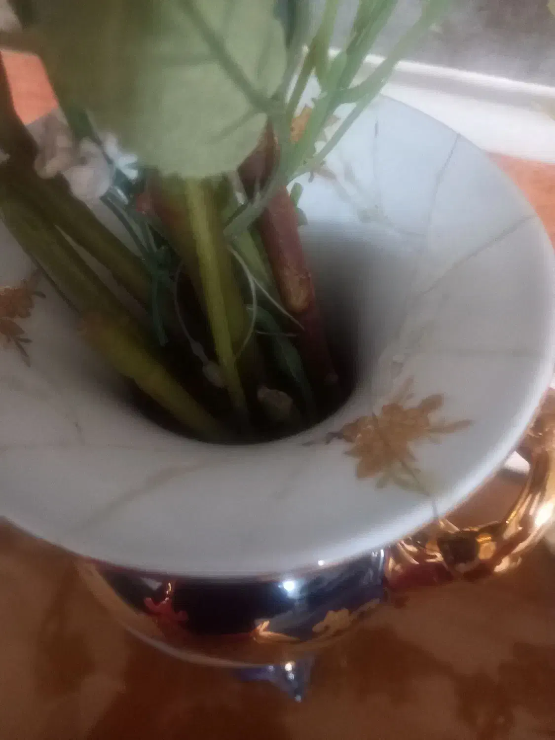 گلدان|گل مصنوعی|قم, چهل درخت|دیوار