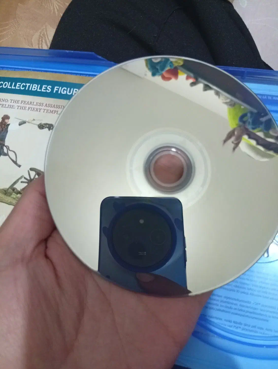 assassins creed unity|کنسول، بازی ویدئویی و آنلاین|مشهد, مشکینی (شهرک غرب)|دیوار