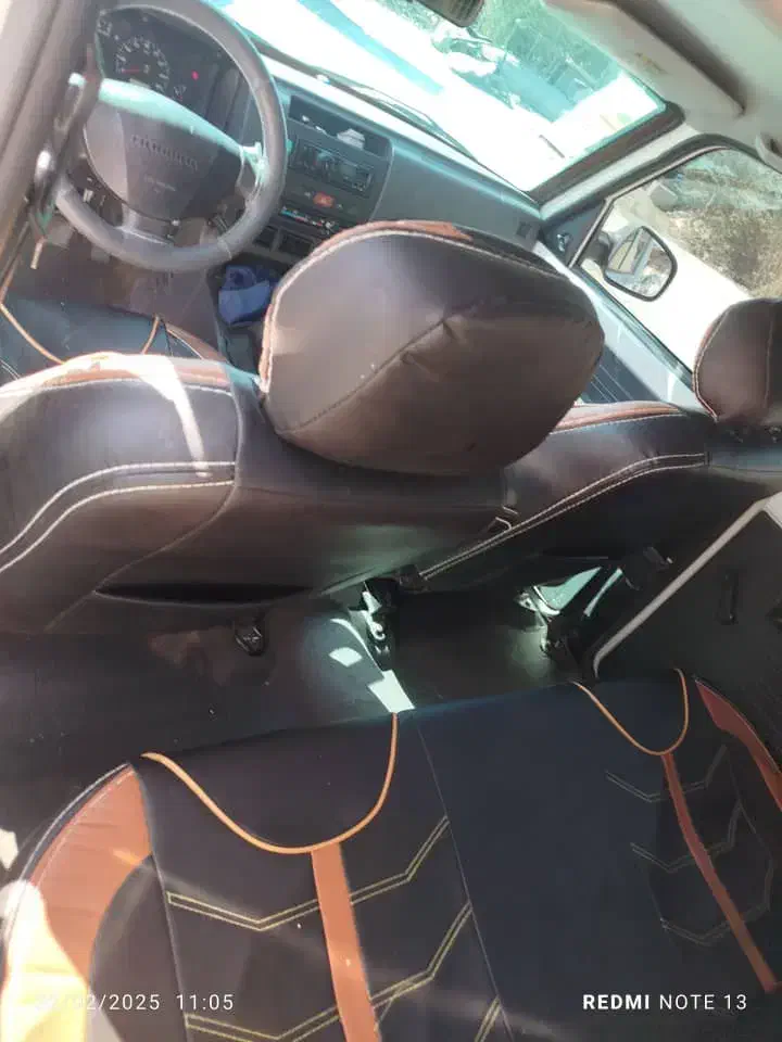 مزدا دوکابین ۲۰۰۰|خودرو سواری و وانت|صفادشت, |دیوار