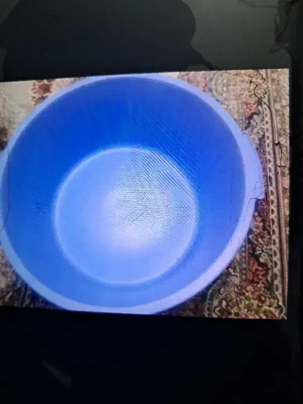 لکن|ظروف نگهدارنده، پلاستیکی، یک‌بارمصرف|فردیس, شهرک ۱۱۰|دیوار