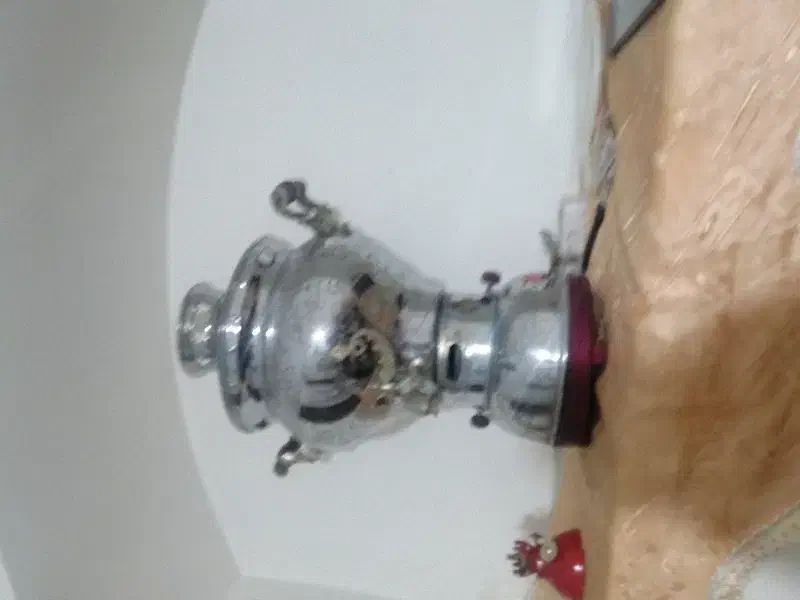 سماور|سماور، چای‌ساز، قهوه‌ساز|بیرجند, |دیوار