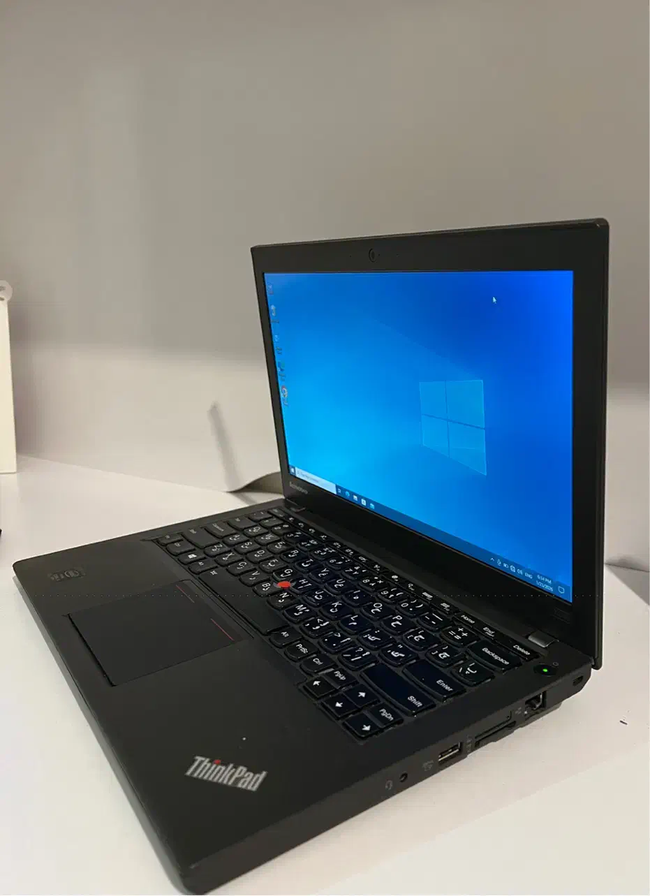 لب تاپ لنوو|رایانه همراه|تهران, مرزداران|دیوار