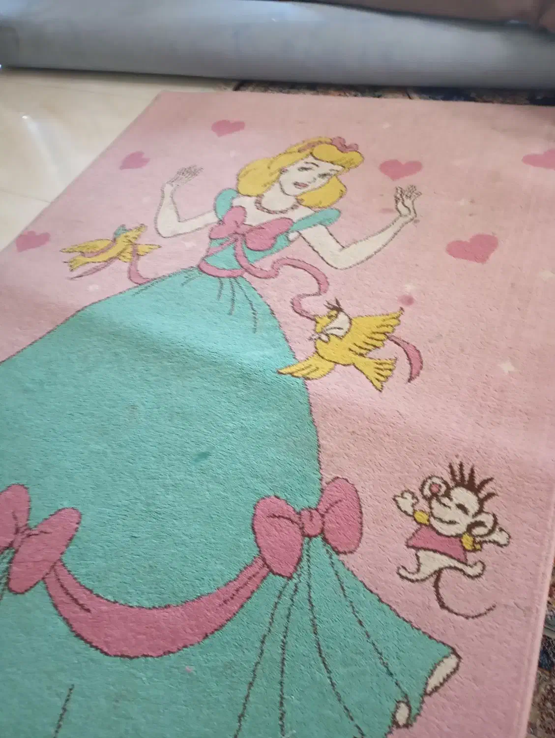 گلیم|گلیم، جاجیم، گبه|فولادشهر, B2|دیوار