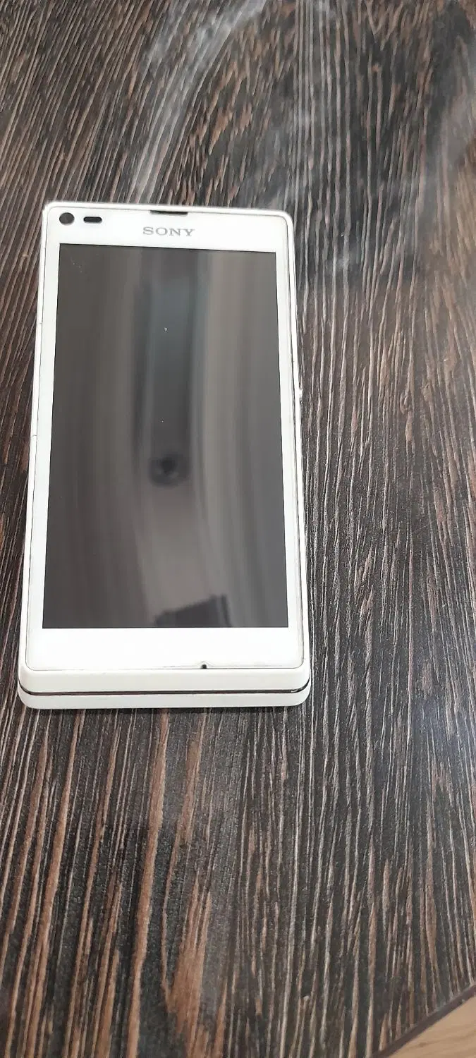 گوشی sony|موبایل|یزد, |دیوار
