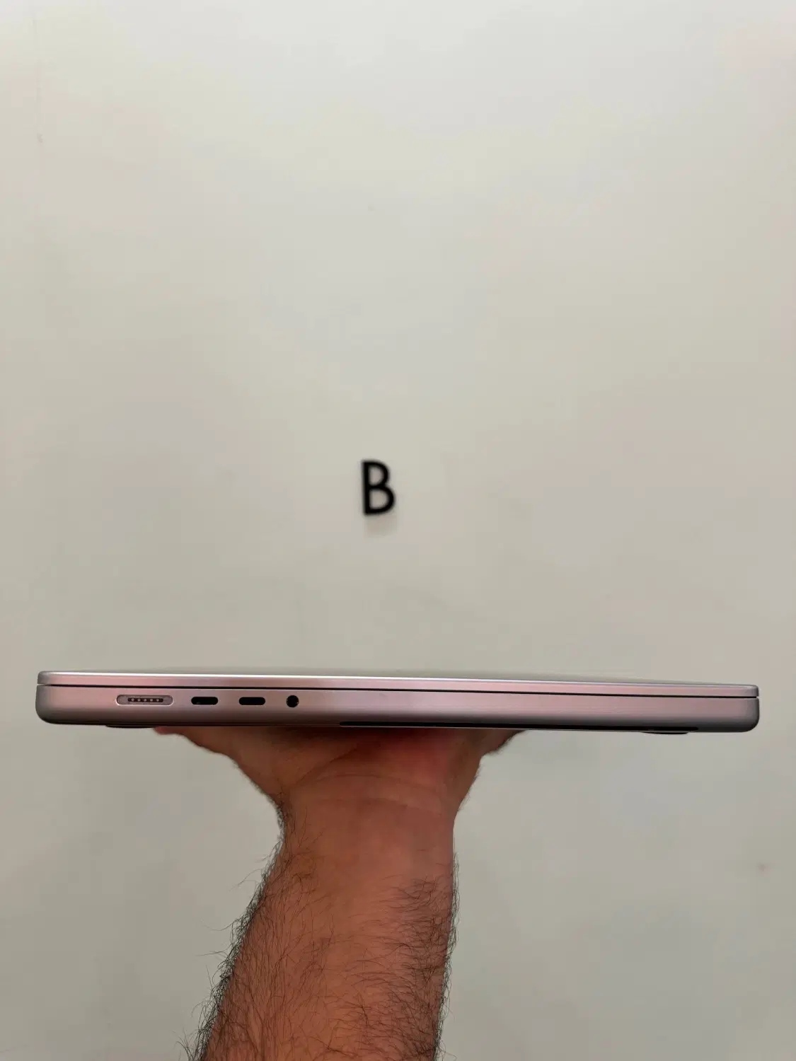 MacBook Pro M1 Pro 16 Inch|رایانه همراه|مشهد, فرهنگ|دیوار