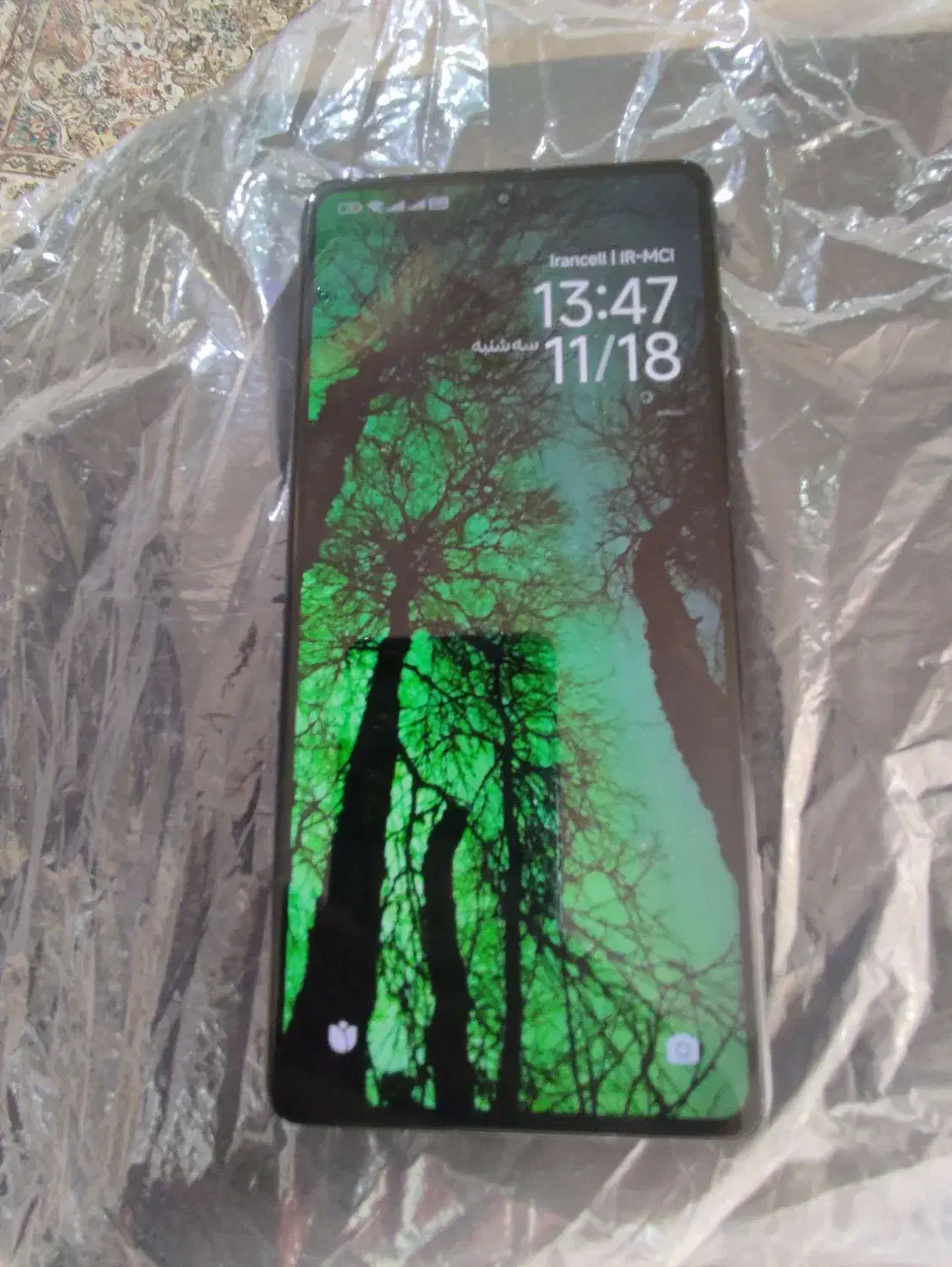 پوکو f4 jt|موبایل|خرم‌آباد, |دیوار